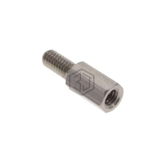 4533-832-SS - RAF Electronic Hardware - Board Spacers, Standoffs