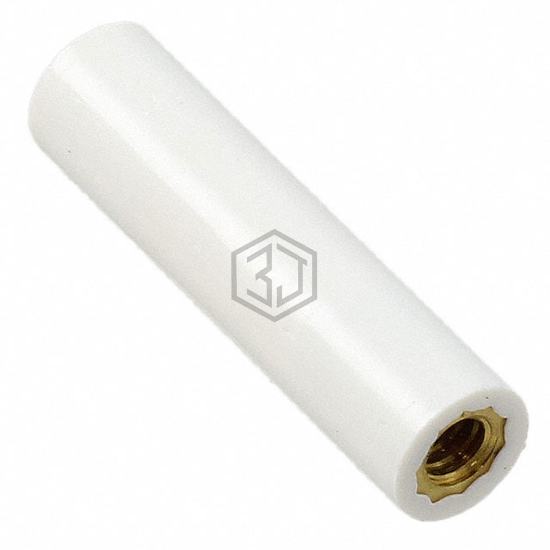 TN4-16-632-1 - Essentra Components - Board Spacers, Standoffs