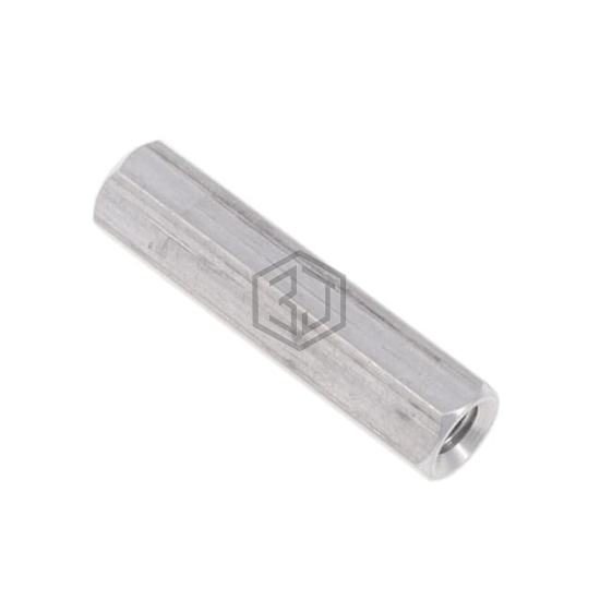 2113-832-AL - RAF Electronic Hardware - Board Spacers, Standoffs