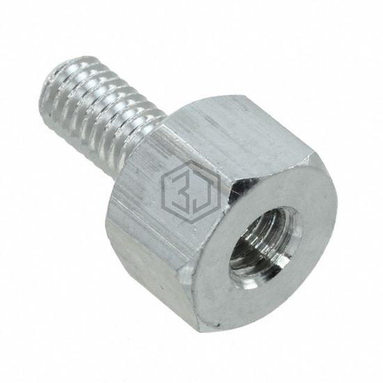 M2264-6010-AL - RAF Electronic Hardware - Board Spacers, Standoffs