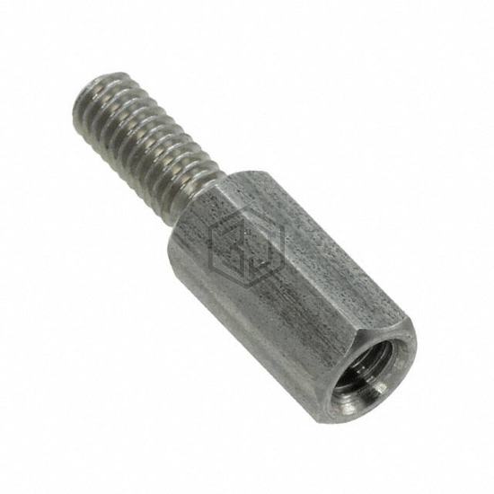 M2147-4007-SS - RAF Electronic Hardware - Board Spacers, Standoffs