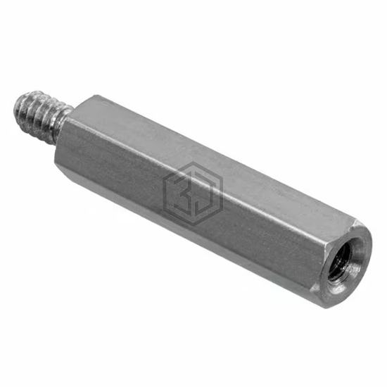 4541-440-SS - RAF Electronic Hardware - Board Spacers, Standoffs