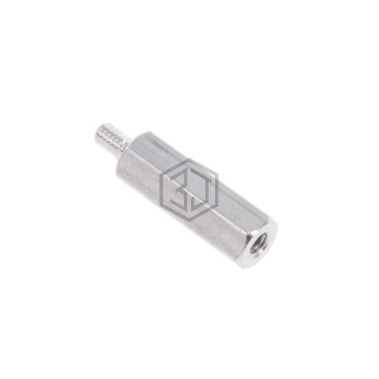 4506-256-AL - RAF Electronic Hardware - Board Spacers, Standoffs