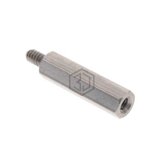 4541-632-SS - RAF Electronic Hardware - Board Spacers, Standoffs