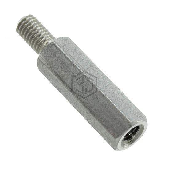 M2200-5008-SS - RAF Electronic Hardware - Board Spacers, Standoffs
