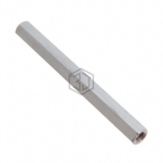 2132-832-AL - RAF Electronic Hardware - Board Spacers, Standoffs