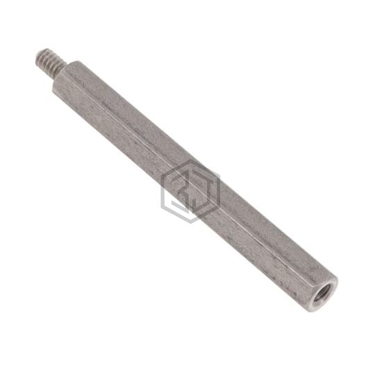 4559-632-SS - RAF Electronic Hardware - Board Spacers, Standoffs