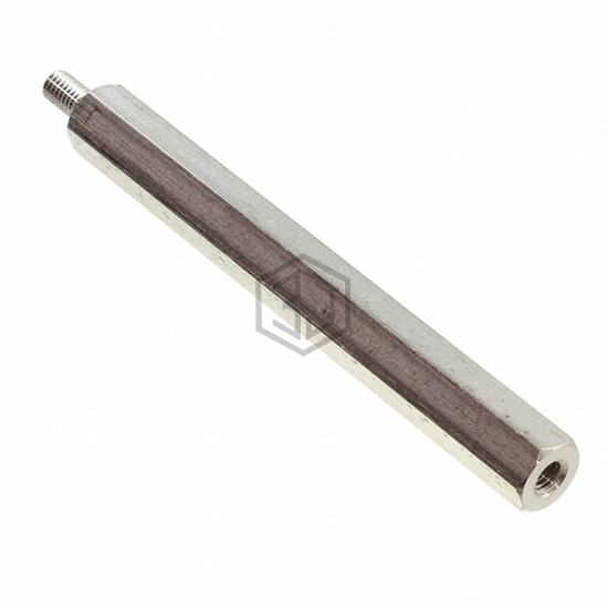 4658-1032-AL - RAF Electronic Hardware - Board Spacers, Standoffs