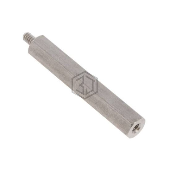 4550-440-SS-20 - RAF Electronic Hardware - Board Spacers, Standoffs