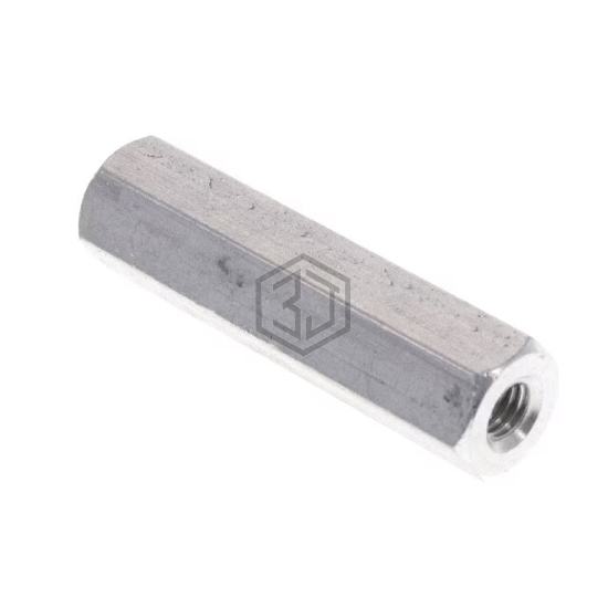 2254-1032-AL - RAF Electronic Hardware - Board Spacers, Standoffs