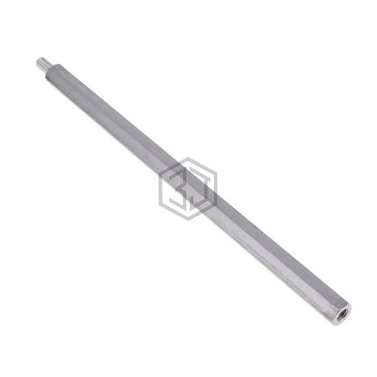 4619-1032-AL - RAF Electronic Hardware - Board Spacers, Standoffs