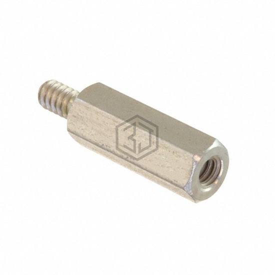 NAS1829C4E11 - RAF Electronic Hardware - Board Spacers, Standoffs