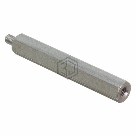 M2165-3005-SS - RAF Electronic Hardware - Board Spacers, Standoffs