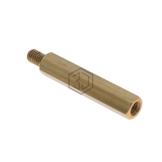 M2118-3005-B - RAF Electronic Hardware - Board Spacers, Standoffs