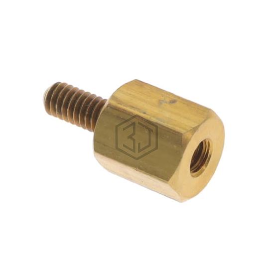 4623-832-B - RAF Electronic Hardware - Board Spacers, Standoffs