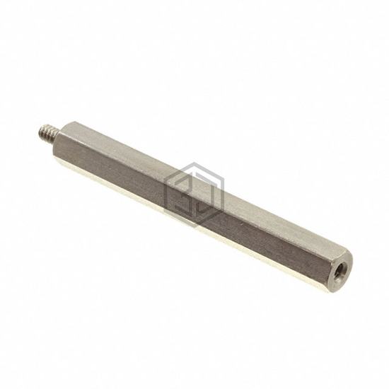4558-440-SS - RAF Electronic Hardware - Board Spacers, Standoffs