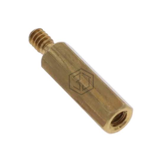 4506T-440-B - RAF Electronic Hardware - Board Spacers, Standoffs