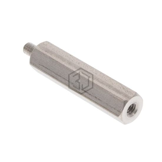 4543-440-SS-20 - RAF Electronic Hardware - Board Spacers, Standoffs