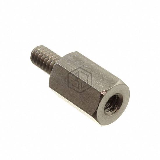 4677-2520-SS - RAF Electronic Hardware - Board Spacers, Standoffs