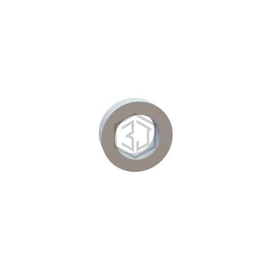 13RS075023 - Essentra Components - Board Spacers, Standoffs