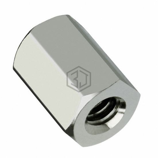 R40-1000602 - Harwin Inc. - Board Spacers, Standoffs