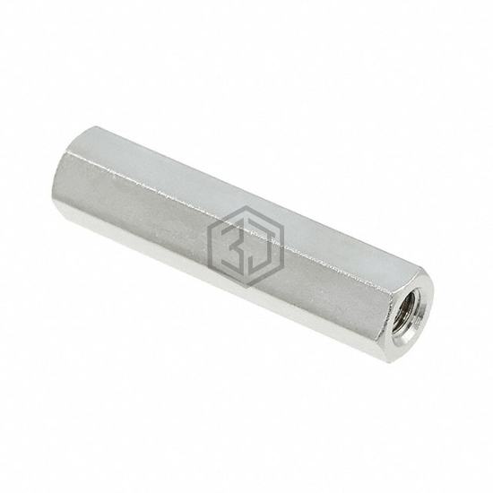 R6396-02 - Harwin Inc. - Board Spacers, Standoffs