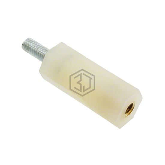 9642.5200 - SCHURTER Inc. - Board Spacers, Standoffs