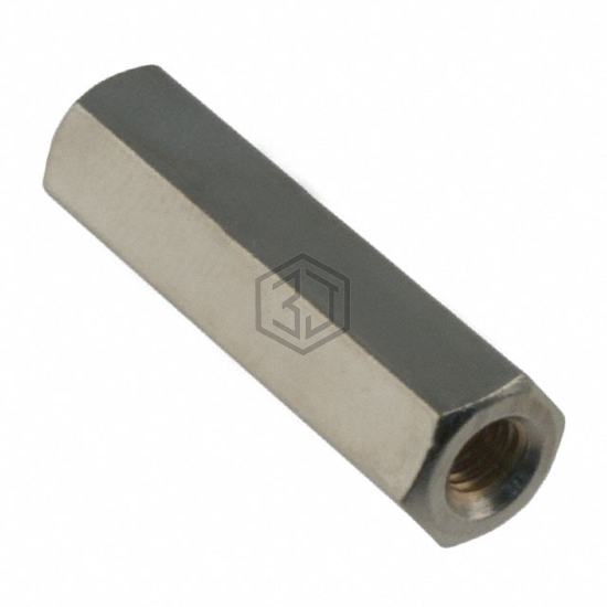 R30-1012002 - Harwin Inc. - Board Spacers, Standoffs