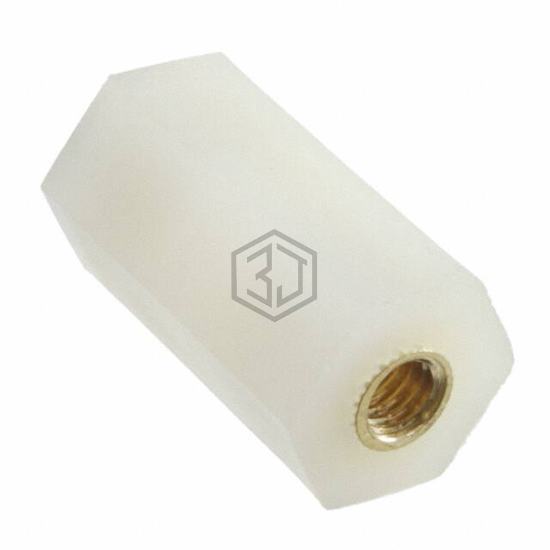 9641.9300 - SCHURTER Inc. - Board Spacers, Standoffs