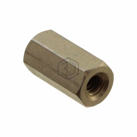 2104-632-AL-6 - RAF Electronic Hardware - Board Spacers, Standoffs