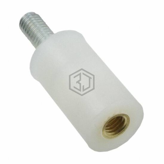 9852.2200 - SCHURTER Inc. - Board Spacers, Standoffs