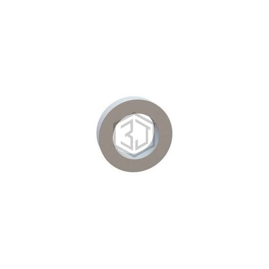13RSSR0089 - Essentra Components - Board Spacers, Standoffs