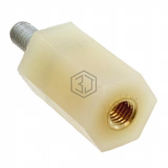 9652.2200 - SCHURTER Inc. - Board Spacers, Standoffs