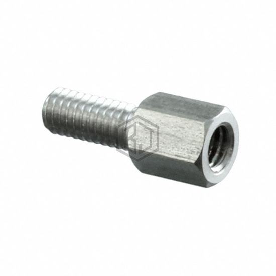 M2141-4007-AL - RAF Electronic Hardware - Board Spacers, Standoffs