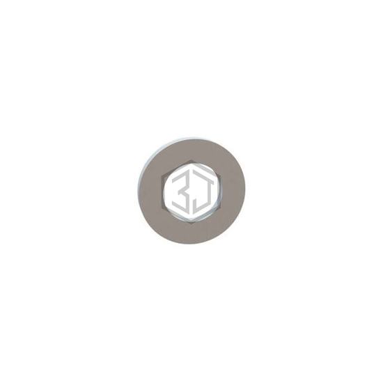 13RS137521 - Essentra Components - Board Spacers, Standoffs
