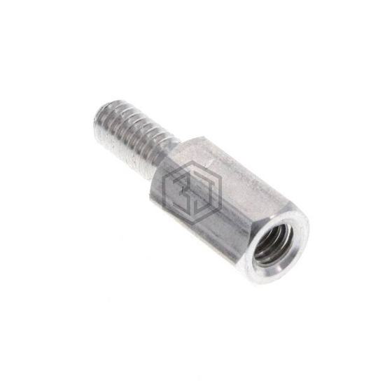 4533-832-AL - RAF Electronic Hardware - Board Spacers, Standoffs