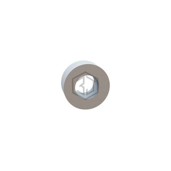 13RS100011 - Essentra Components - Board Spacers, Standoffs