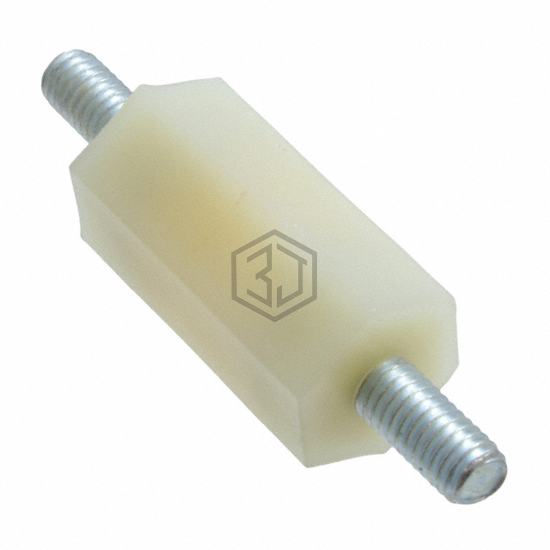 9663.2100 - SCHURTER Inc. - Board Spacers, Standoffs