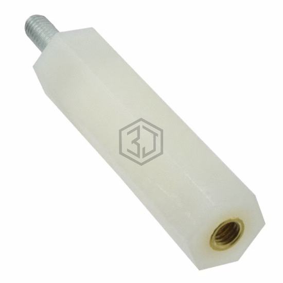 9655.1200 - SCHURTER Inc. - Board Spacers, Standoffs