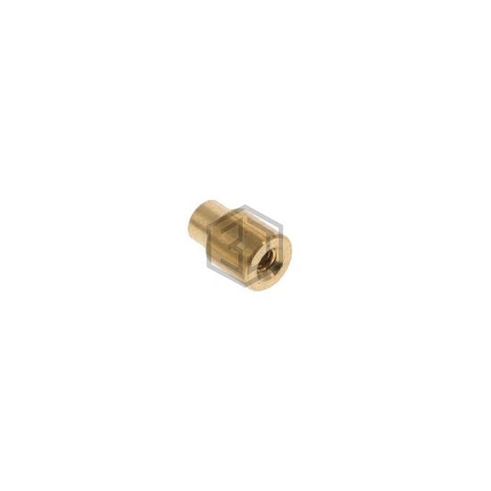 3031-B-256-B - RAF Electronic Hardware - Board Spacers, Standoffs