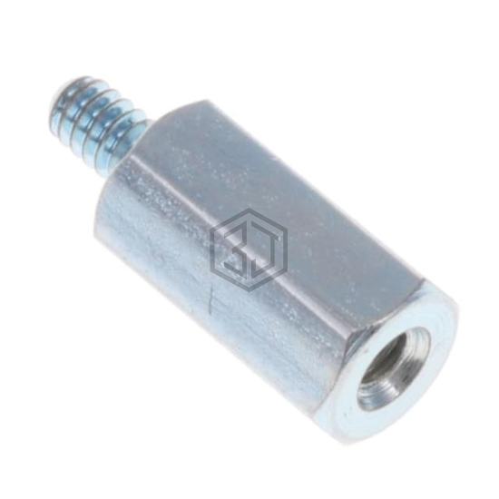 4533T-440-S-12 - RAF Electronic Hardware - Board Spacers, Standoffs