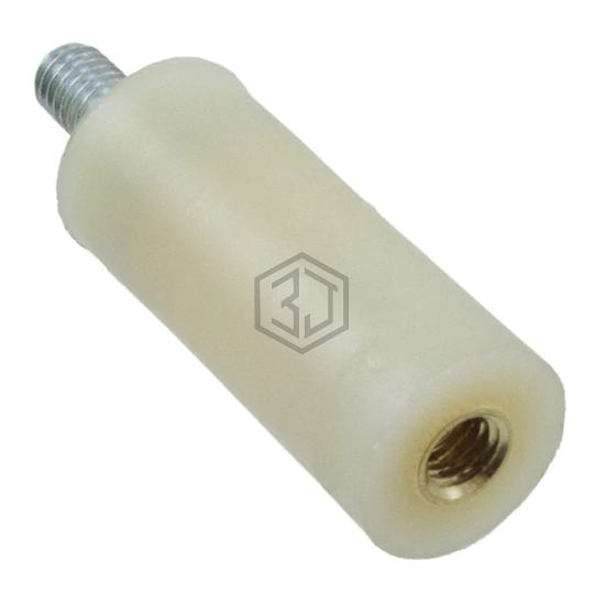 9865.1200 - SCHURTER Inc. - Board Spacers, Standoffs