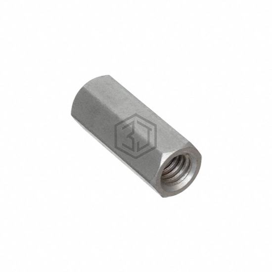 2106-832-AL-6 - RAF Electronic Hardware - Board Spacers, Standoffs