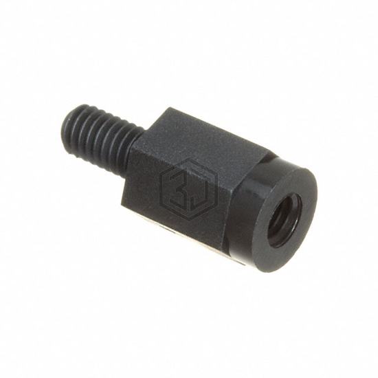 971110485 - Würth Elektronik - Board Spacers, Standoffs