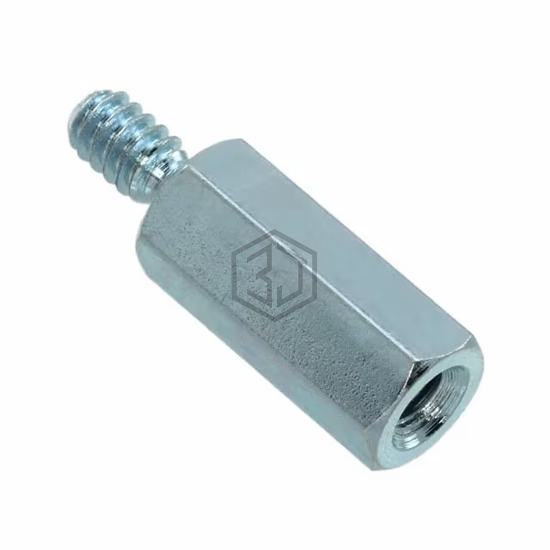 4535-632-S-12 - RAF Electronic Hardware - Board Spacers, Standoffs