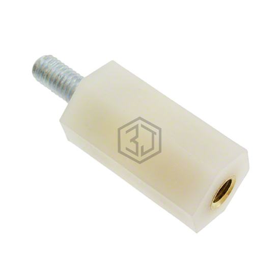 9663.2200 - SCHURTER Inc. - Board Spacers, Standoffs