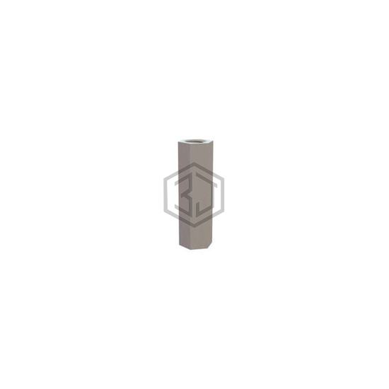 14HTSP018 - Essentra Components - Board Spacers, Standoffs