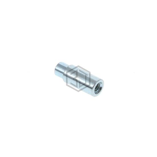 3018-B-256-B-12 - RAF Electronic Hardware - Board Spacers, Standoffs