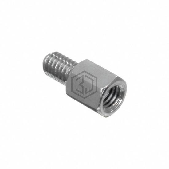 M2100-3005-S-12 - RAF Electronic Hardware - Board Spacers, Standoffs