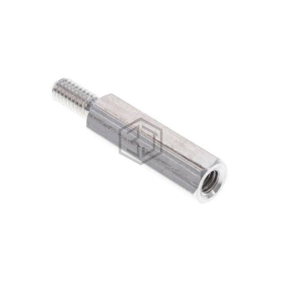 4540-832-AL - RAF Electronic Hardware - Board Spacers, Standoffs